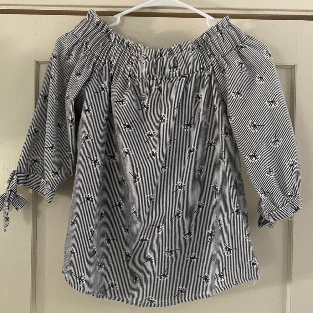 Love Notes Shirt